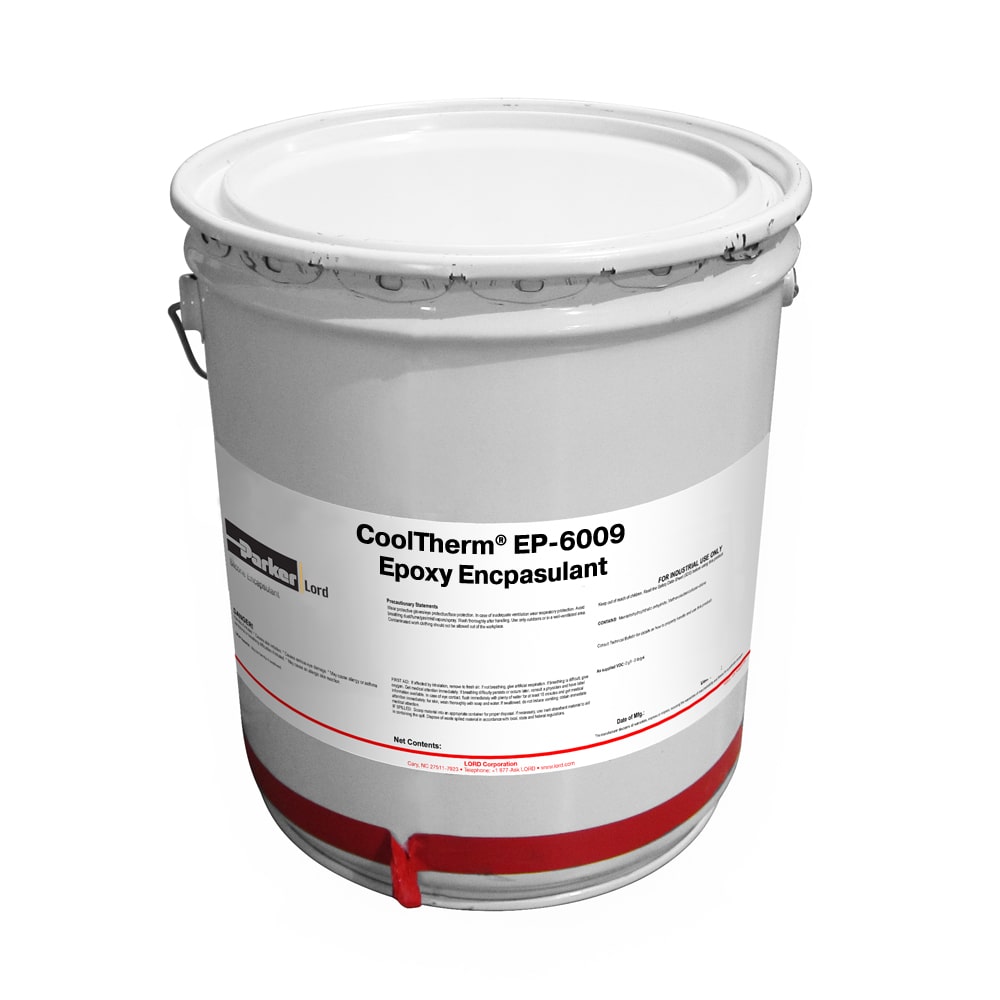 CoolTherm® EP-6009 Epoxy Encpasulant